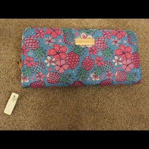 Simply Southern Wallet